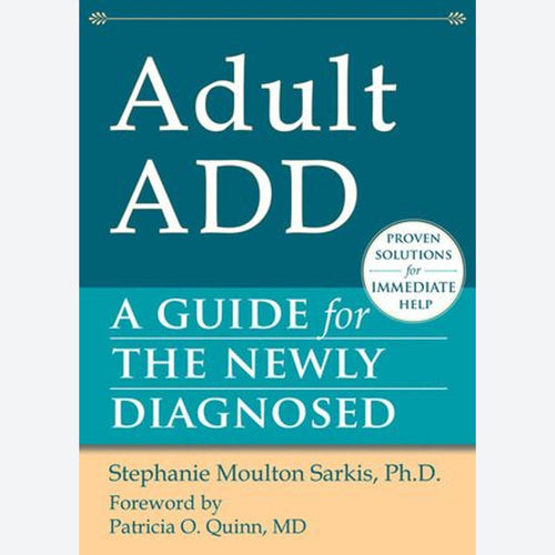 Adult ADD EnglishBookHouse
