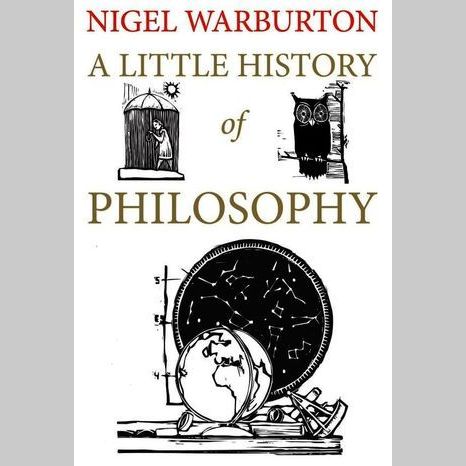 A Little History of Philosophy EnglishBookHouse