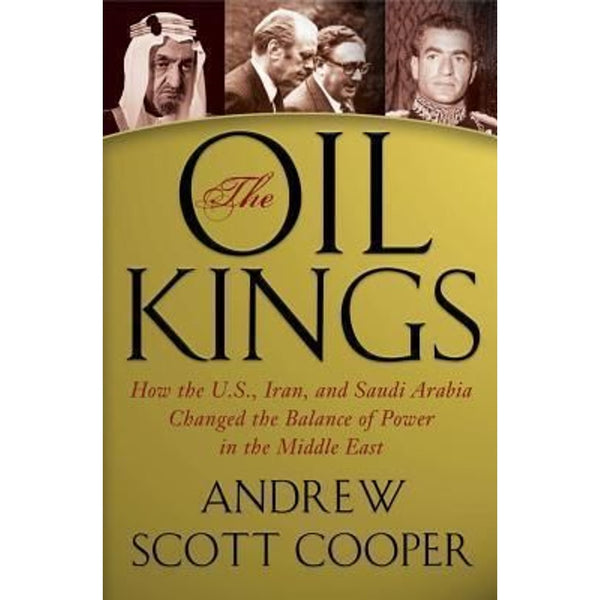 The Oil Kings