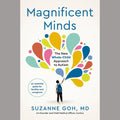 Magnificent Minds EnglishBookHouse