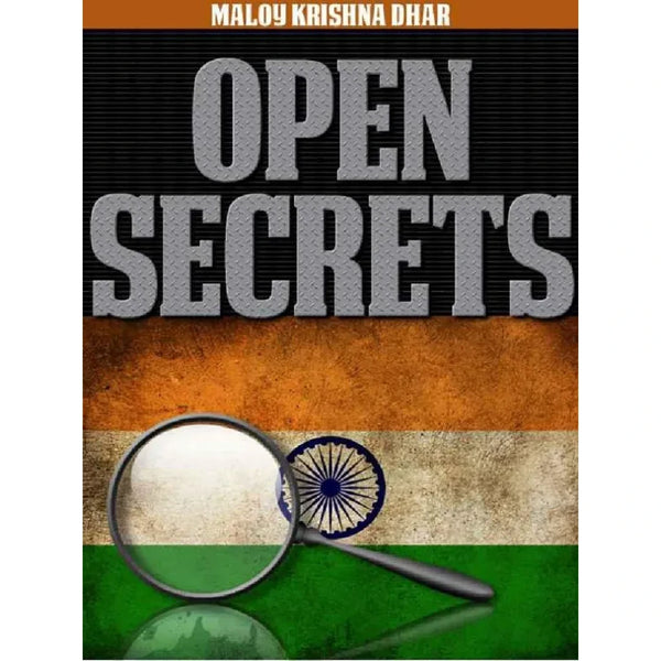 Open Secrets