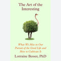 The Art of the Interesting EnglishBookHouse