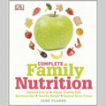 Complete Family Nutrition EnglishBookHouse