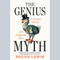 The Genius Myth EnglishBookHouse