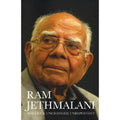 RAM JETHMALANI MAVERICK UNCHANGED, UNREPENTANT