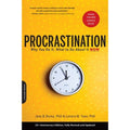 Procrastination EnglishBookHouse