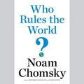 Who Rules the World?