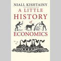 A Little History of Economics EnglishBookHouse
