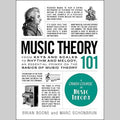 Music Theory 101 EnglishBookHouse
