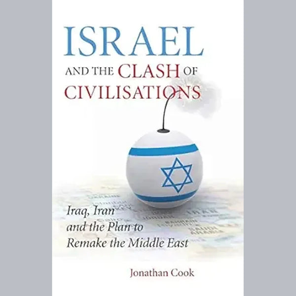 Israel and the Clash of Civilisations