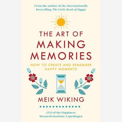 The Art of Making Memories EnglishBookHouse