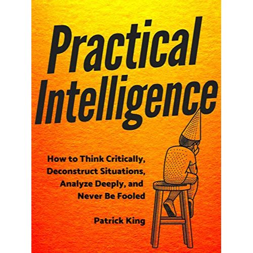 Practical Intelligence EnglishBookHouse