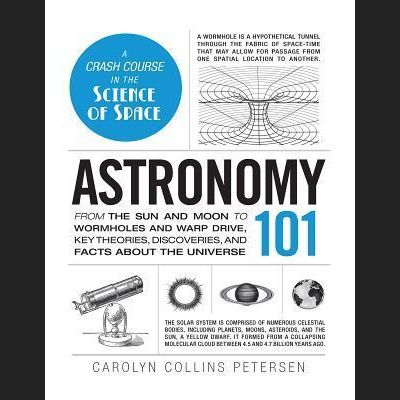 Astronomy 101 EnglishBookHouse