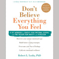 Don't Believe Everything You Feel