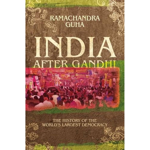 India After Gandhi