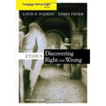 Discovering Right and Wrong EnglishBookHouse