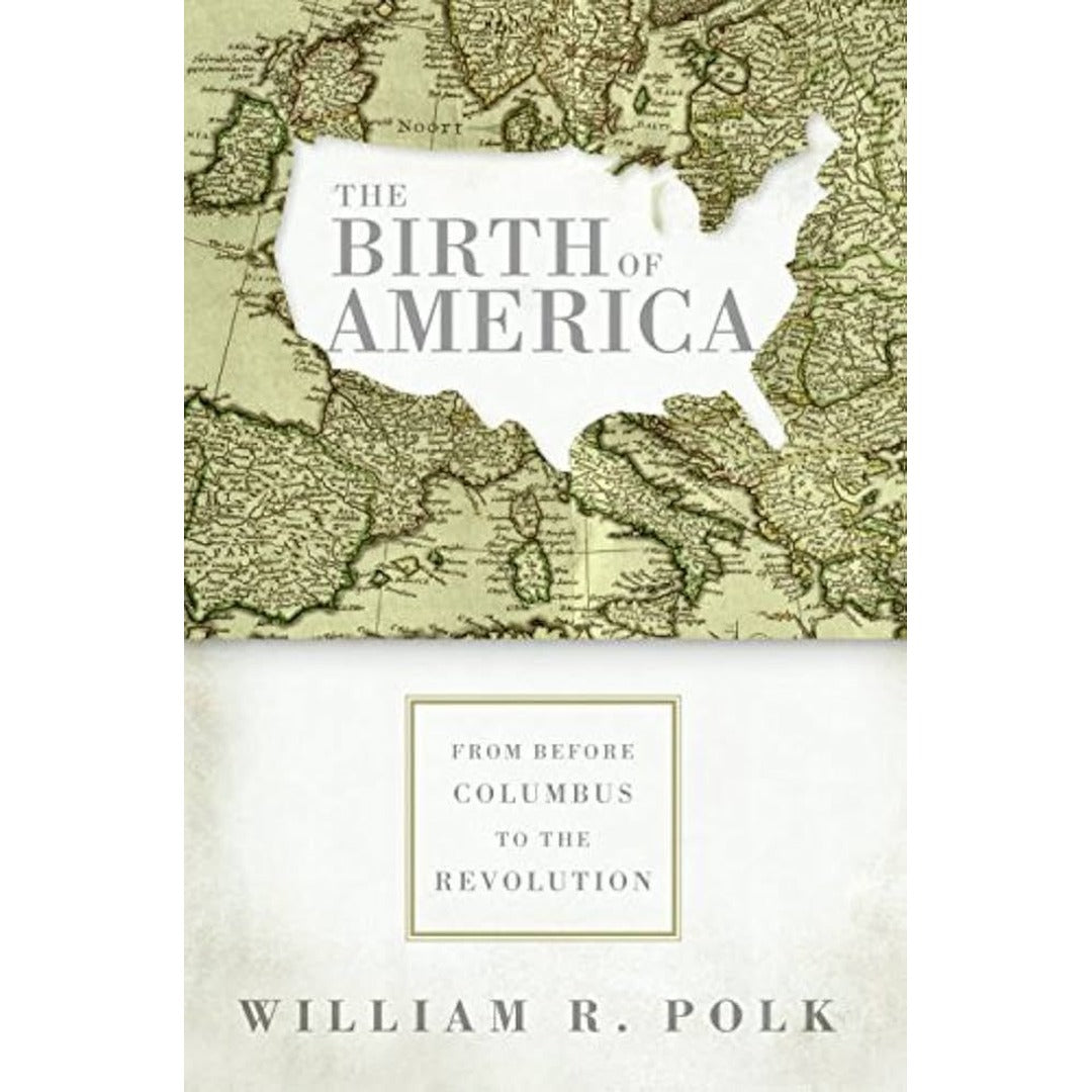 The Birth of America