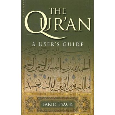 The Qur'an: A User's Guide EnglishBookHouse