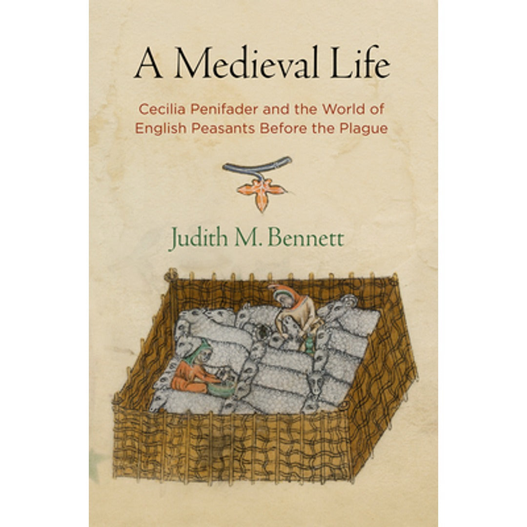 A Medieval Life EnglishBookHouse