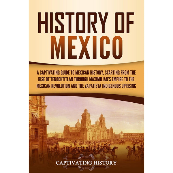 History of Mexico
