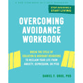 Overcoming Avoidance Workbook EnglishBookHouse