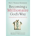 Becoming a Millionaire God's Way EnglishBookHouse