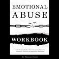 Emotional Abuse Workbook EnglishBookHouse