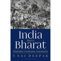 India that is Bharat: Coloniality, Civilisation, Constitution
