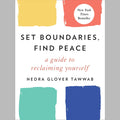 Set Boundaries, Find Peace: A Guide to Reclaiming Yourself EnglishBookHouse