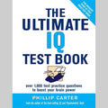The Ultimate IQ Test Book EnglishBookHouse