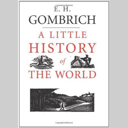 A Little History of the World EnglishBookHouse