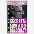 Secrets, Lies and Democracy