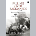 Falling over Backwards