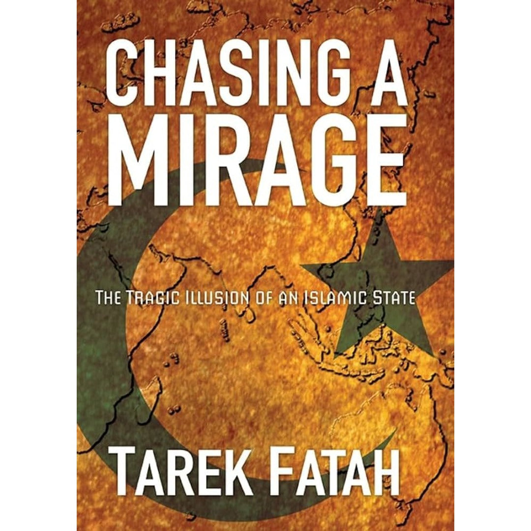 Chasing a Mirage: The Tragic lllusion of an Islamic State