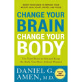 Change Your Brain, Change Your Body: EnglishBookHouse