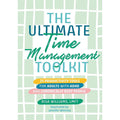 The Ultimate Time Management Toolkit EnglishBookHouse