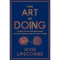 The Art of Doing EnglishBookHouse
