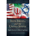 Iran, Israel, and the United States