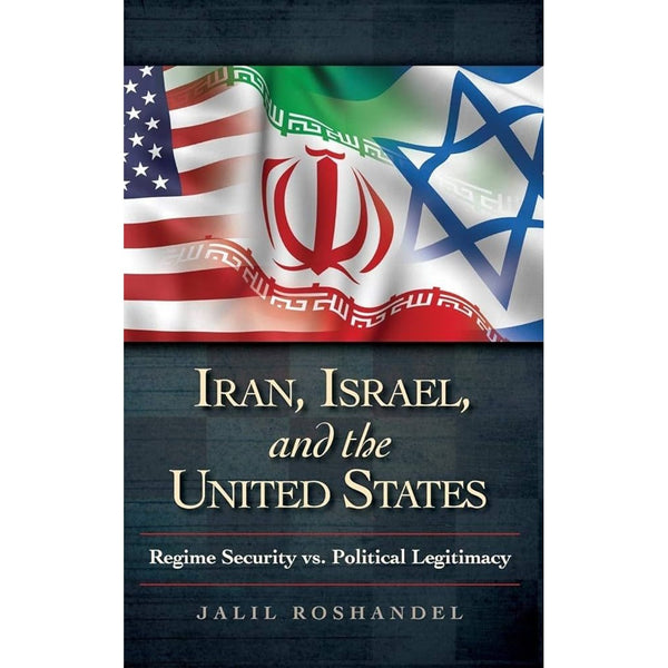 Iran, Israel, and the United States