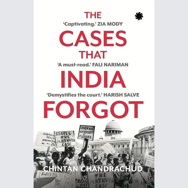 The Cases that India Forgot