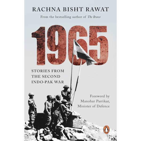 1965: Stories from the Second Indo-Pakistan War