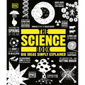 The Science Book: Big Ideas Simply Explained EnglishBookHouse