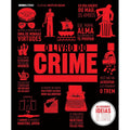 The Crime Book: Big Ideas Simply Explained EnglishBookHouse