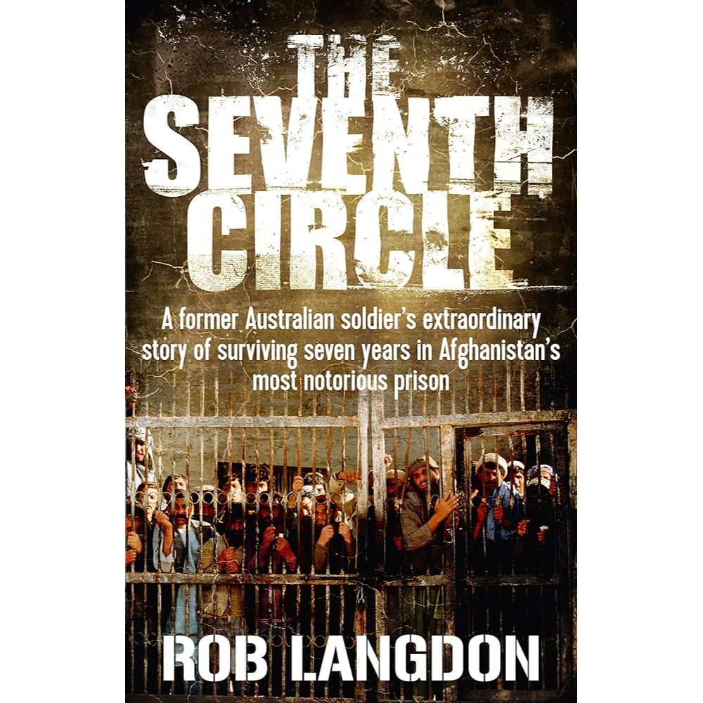 The Seventh Circle EnglishBookHouse