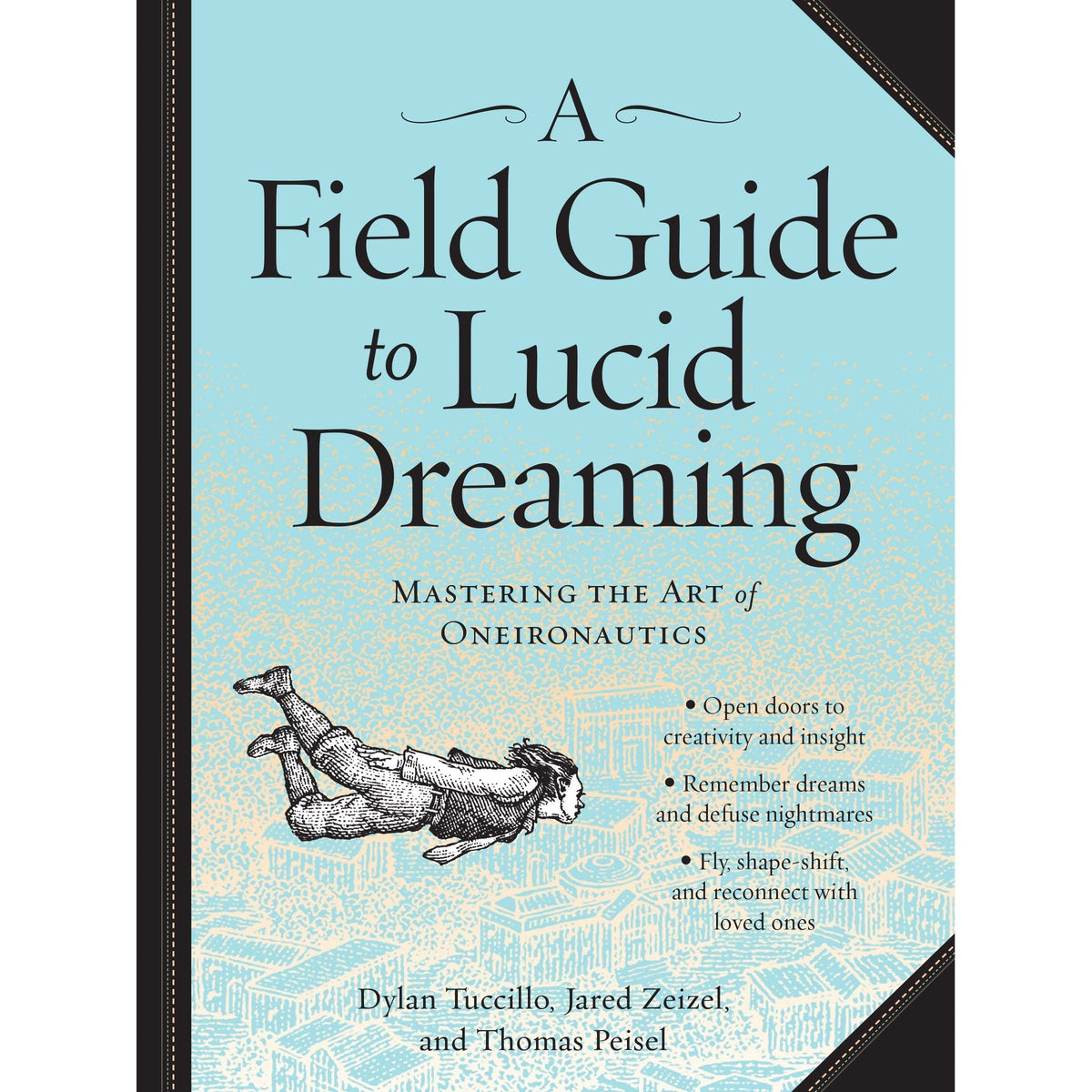 A Field Guide to Lucid Dreaming – THE READING TIME