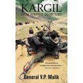 Kargil-From Surprise TO Victory