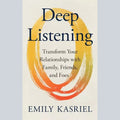 Deep Listening EnglishBookHouse