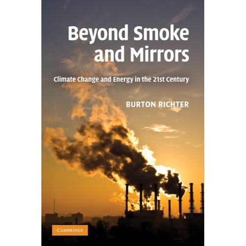 Beyond Smoke and Mirrors EnglishBookHouse