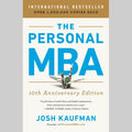 The Personal MBA: Master the Art of Business EnglishBookHouse