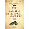 Unlikely Pilgrimage of Harold Fry EnglishBookHouse